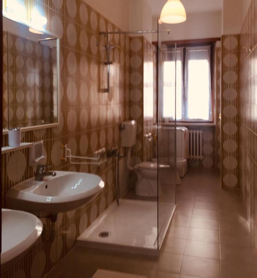 Casa Allegra Collegno Eksteriør bilde