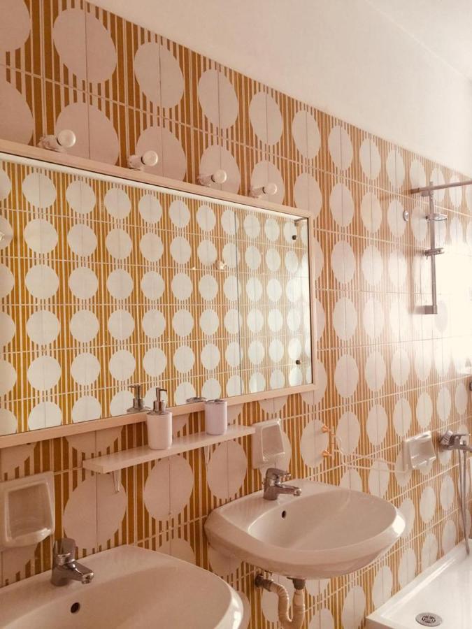 Casa Allegra Collegno Eksteriør bilde