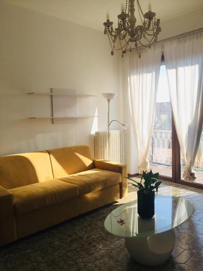 Casa Allegra Collegno Eksteriør bilde