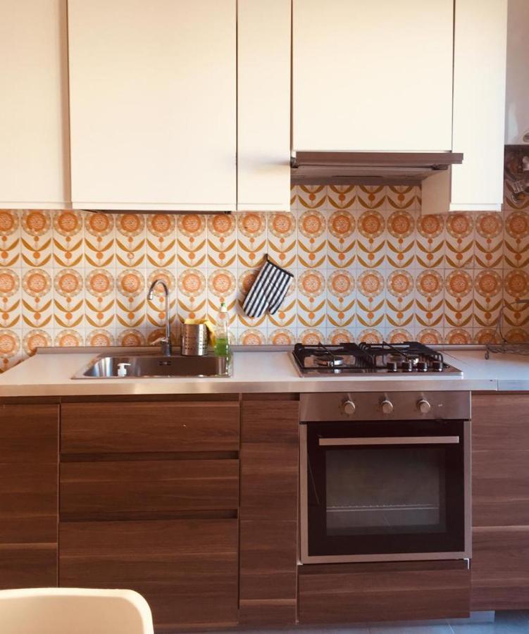 Casa Allegra Collegno Eksteriør bilde
